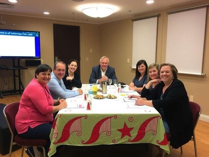 BGMI Powerful Pioneers Community